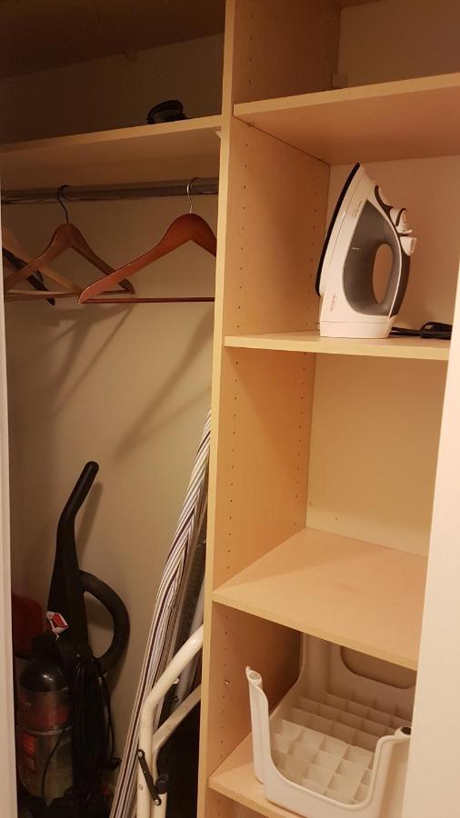 Toronto Luxury Accommodations - Qwest Экстерьер фото