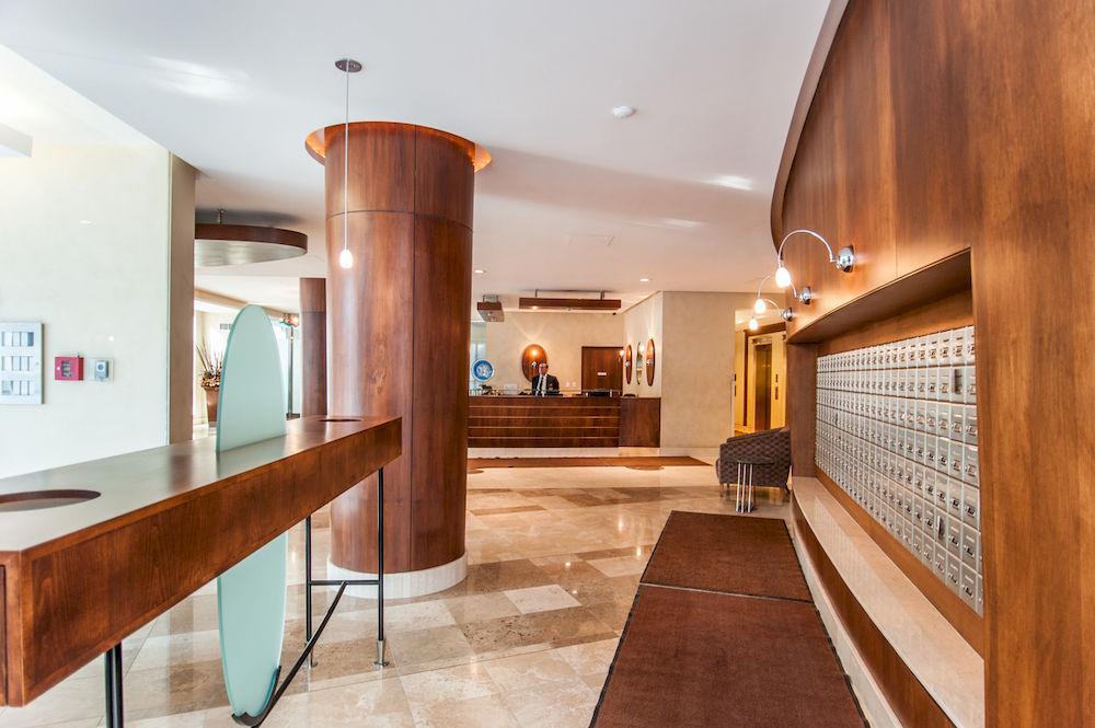 Toronto Luxury Accommodations - Qwest Экстерьер фото